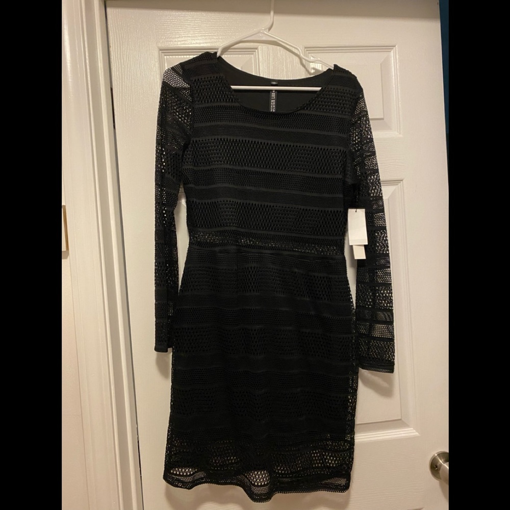 Design lab dress